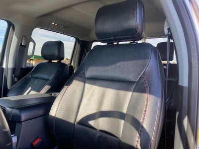 2023 Ford F-250SD Lariat