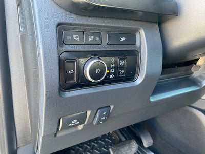 2023 Ford F-250SD Lariat