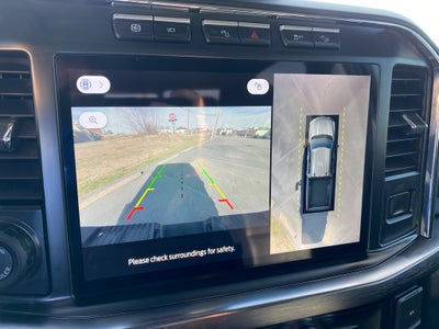 2023 Ford F-250SD Lariat