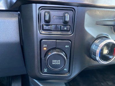 2023 Ford F-250SD Lariat