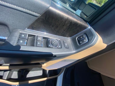 2024 Ford F-250SD Lariat - 4WD - TWIN PANEL ROOF