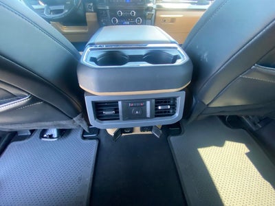 2024 Ford F-250SD Lariat - 4WD - TWIN PANEL ROOF