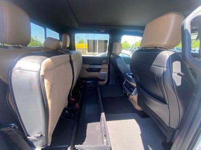 2024 Ford F-250SD Lariat - 4WD - TWIN PANEL ROOF