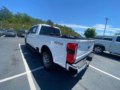 2024 Ford F-250SD Lariat - 4WD - TWIN PANEL ROOF