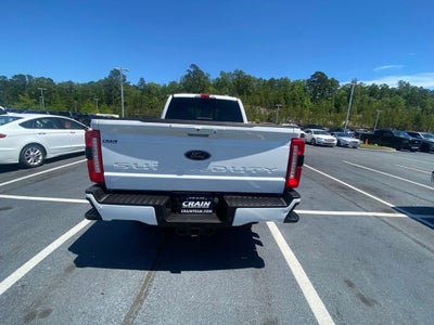2024 Ford F-250SD Lariat - 4WD - TWIN PANEL ROOF