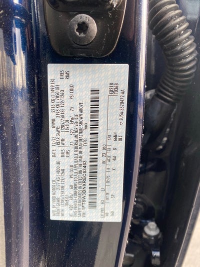 2024 Ford F-350SD King Ranch