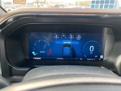 2024 Ford F-350SD King Ranch