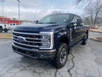 2024 Ford F-350SD King Ranch
