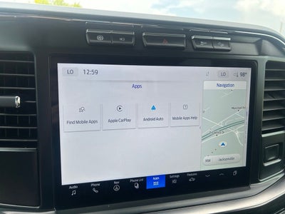 2023 Ford F-350SD Lariat