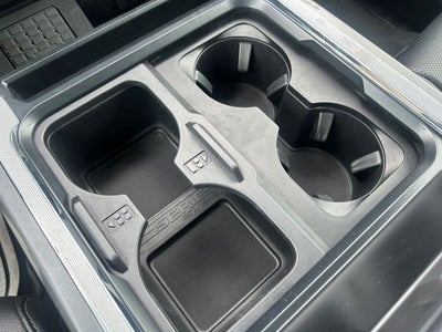 2023 Ford F-350SD Lariat