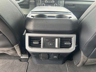 2023 Ford F-350SD Lariat