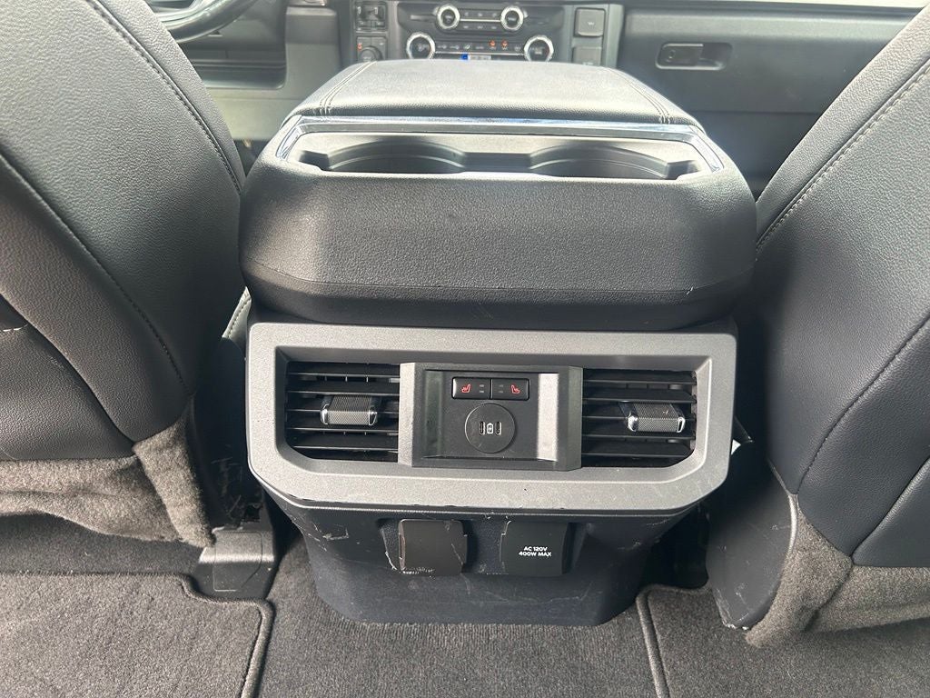 2023 Ford F-350SD Lariat