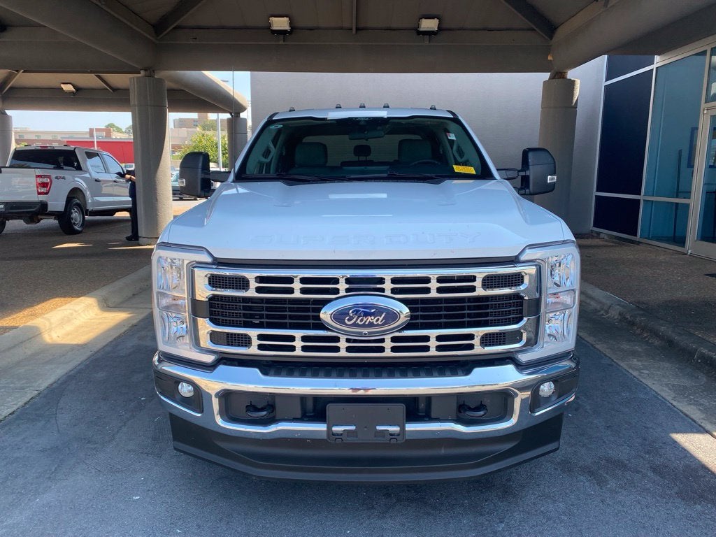 2025 Ford F-350SD XLT - FX4 - 6.7L POWERSTROKE