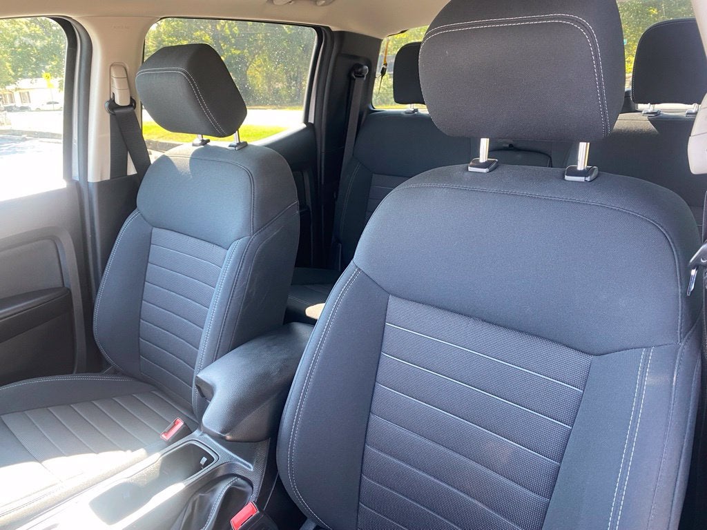 2020 Ford Ranger XLT - CLEAN CARFAX - ONE OWNER