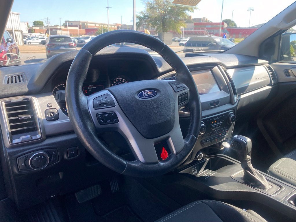 2020 Ford Ranger XLT - CLEAN CARFAX - ONE OWNER