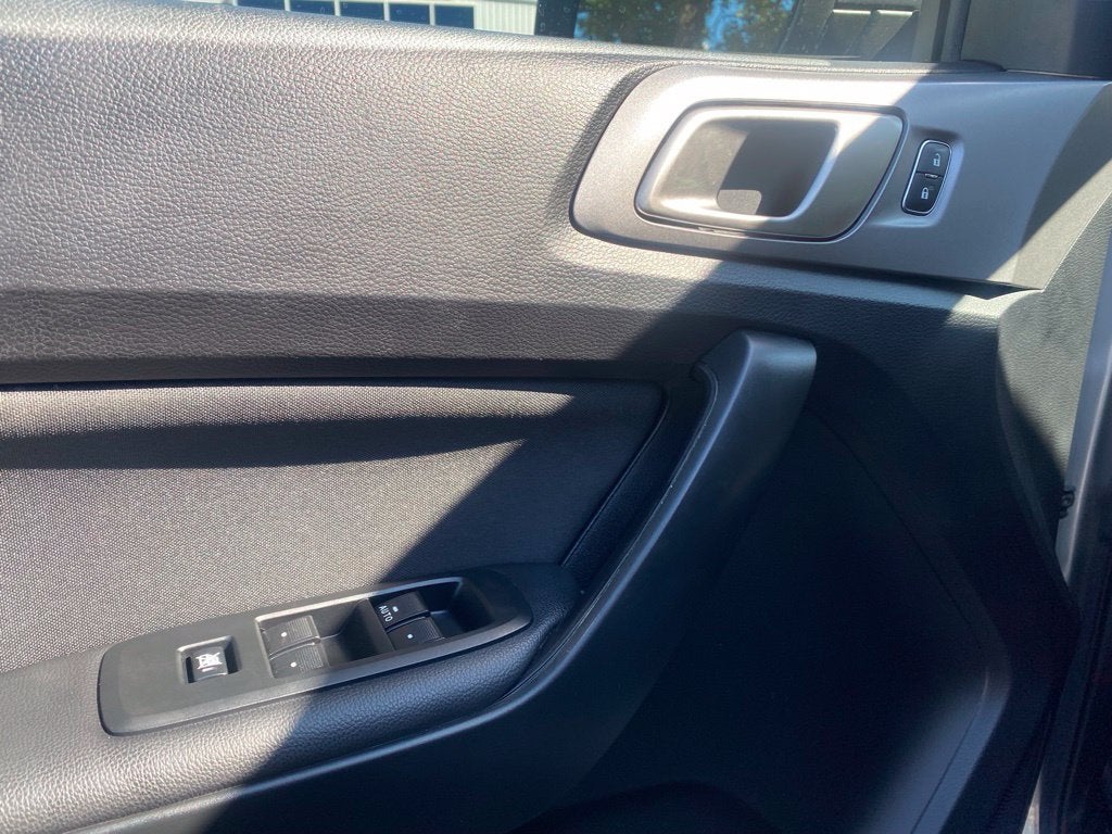 2020 Ford Ranger XLT - CLEAN CARFAX - ONE OWNER