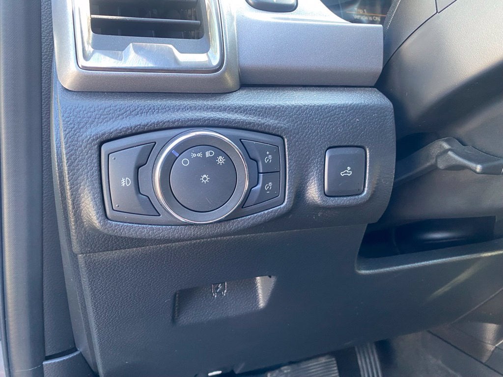 2020 Ford Ranger XLT - CLEAN CARFAX - ONE OWNER
