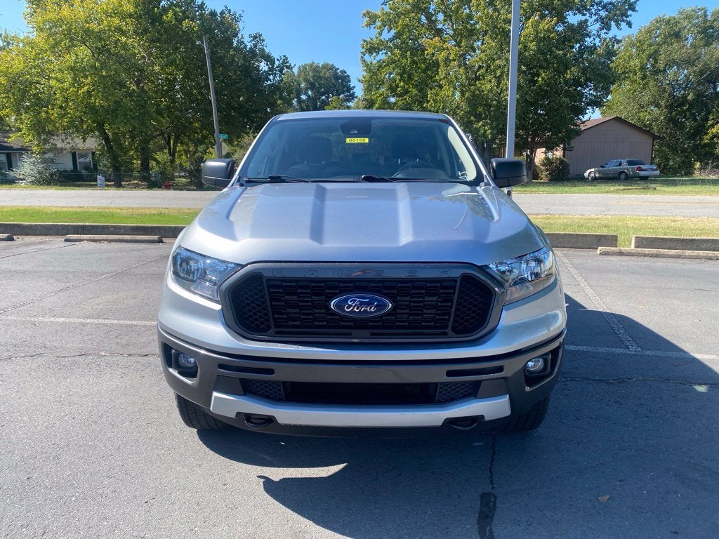 2020 Ford Ranger XLT - CLEAN CARFAX - ONE OWNER