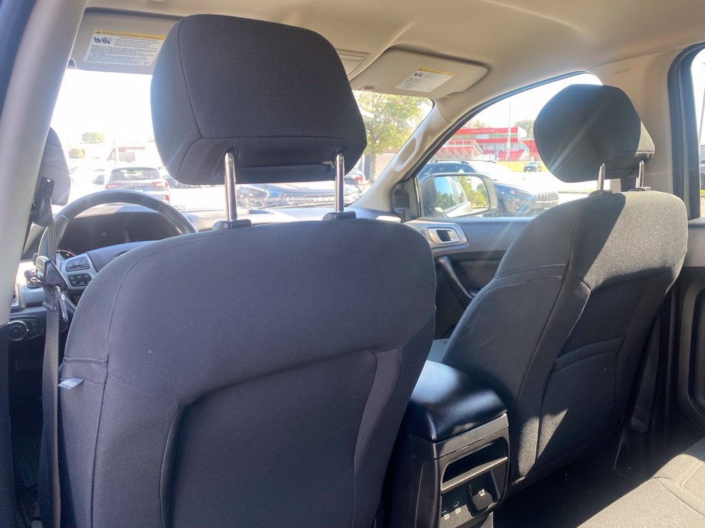2020 Ford Ranger XLT - CLEAN CARFAX - ONE OWNER
