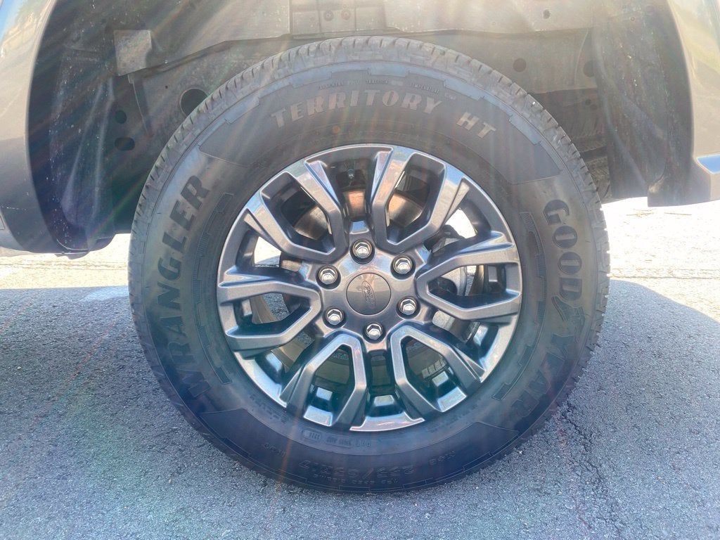 2020 Ford Ranger XLT - CLEAN CARFAX - ONE OWNER
