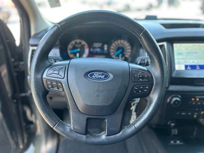 2022 Ford Ranger XLT - CLEAN CARFAX - FORD GOLD CERTIFIED