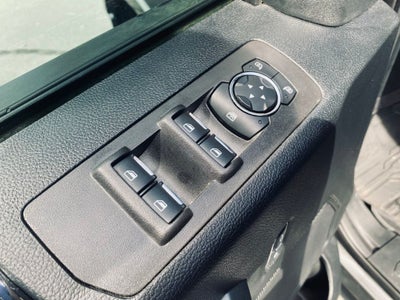 2018 Ford F-150 XLT - XLT SPORT - LOW MILES