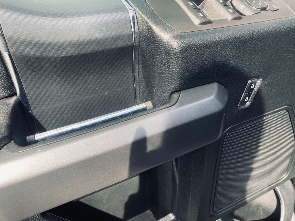 2018 Ford F-150 XLT - XLT SPORT - LOW MILES