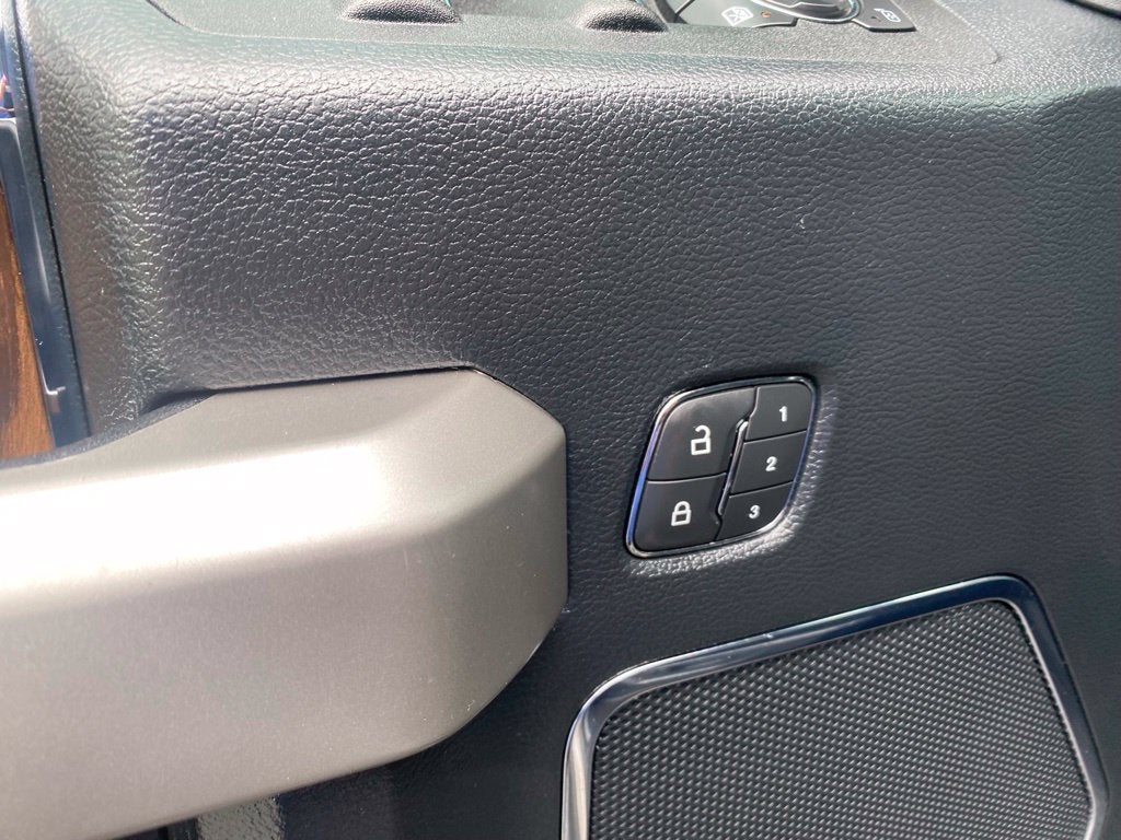 2020 Ford F-150 Lariat - 5.0L V8