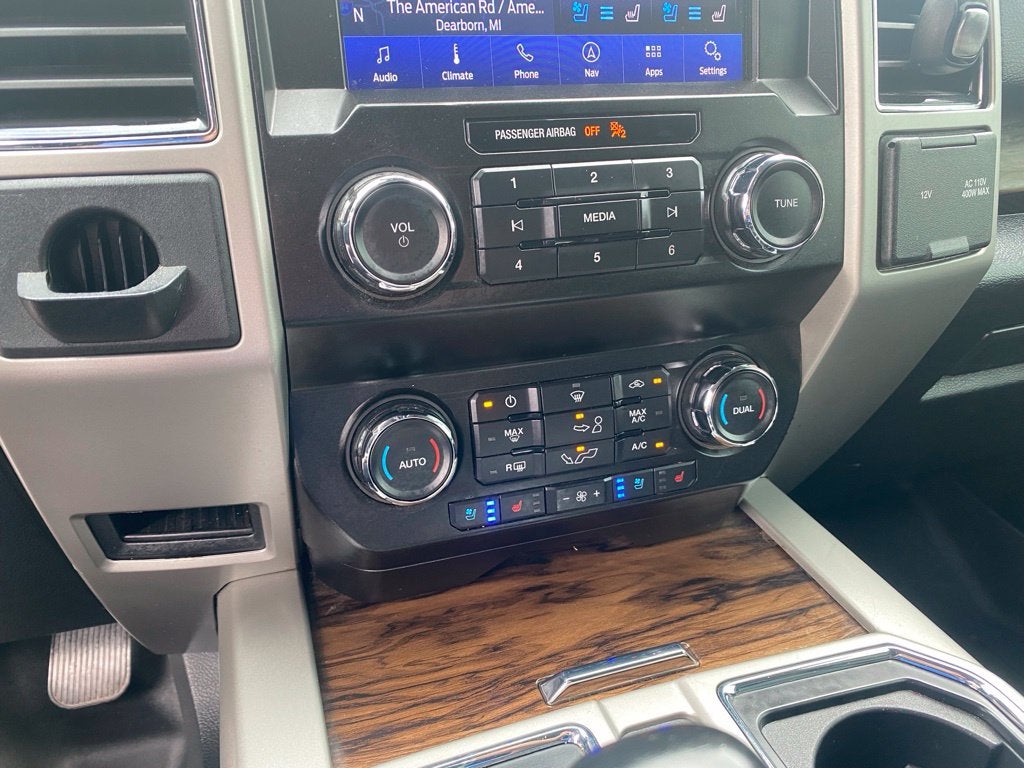 2020 Ford F-150 Lariat - 5.0L V8