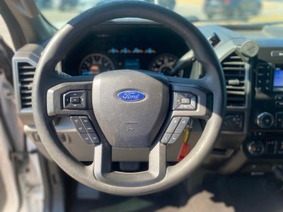 2018 Ford F-150 XLT - 4WD - CLEAN CARFAX