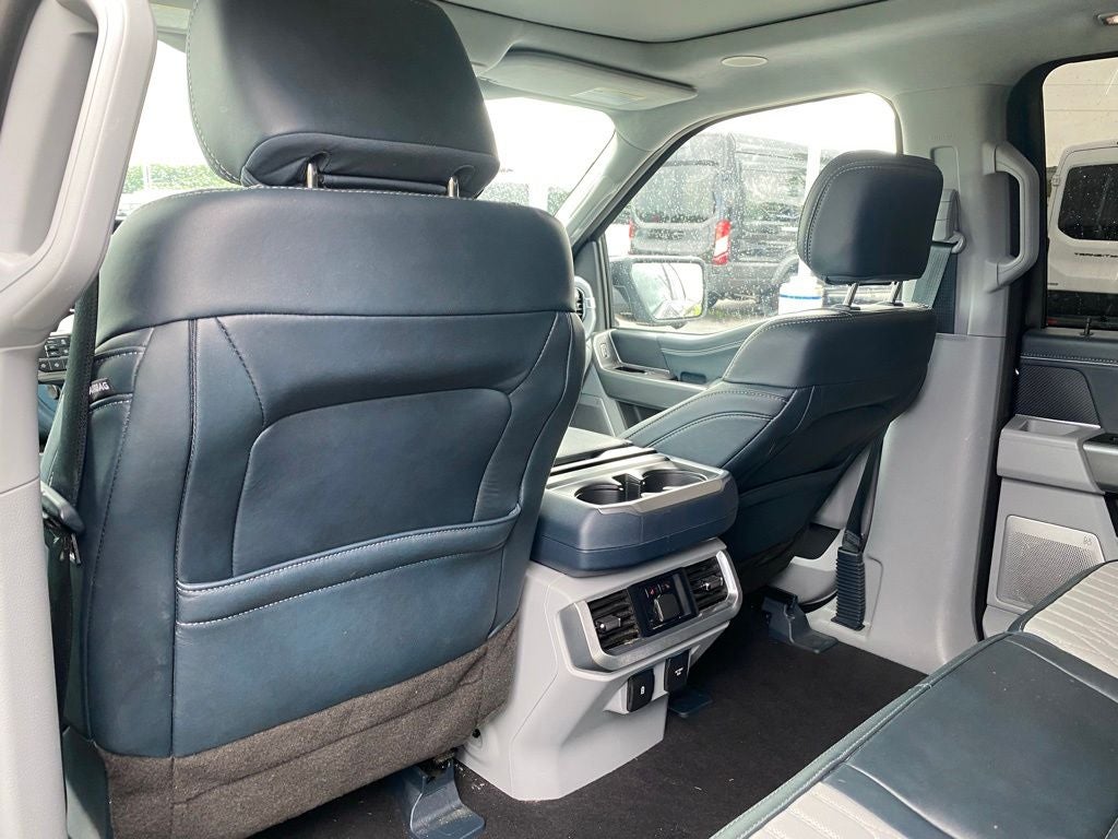 2023 Ford F-150 Limited