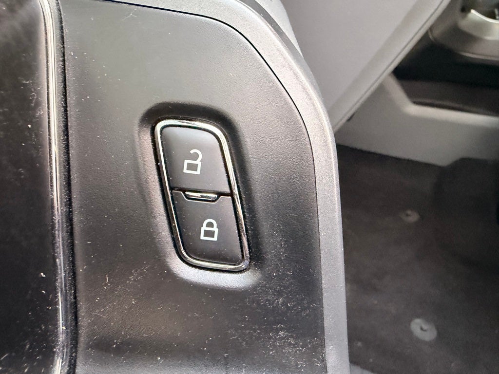 2023 Ford F-150 Lightning XLT