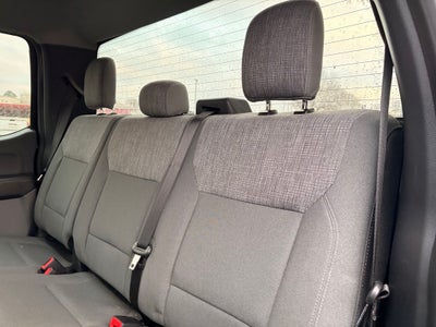 2023 Ford F-150 Lightning XLT