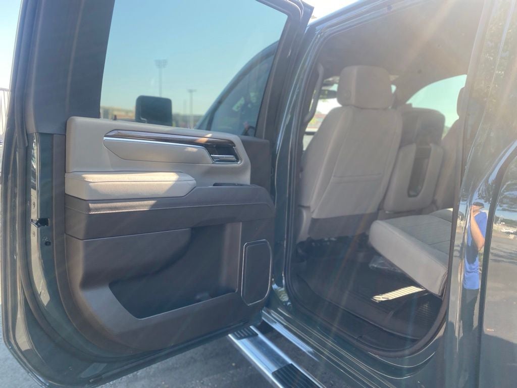 2026 Chevrolet Silverado 2500HD LT - 4WD - ONE OWNER CLEAN CARFAX