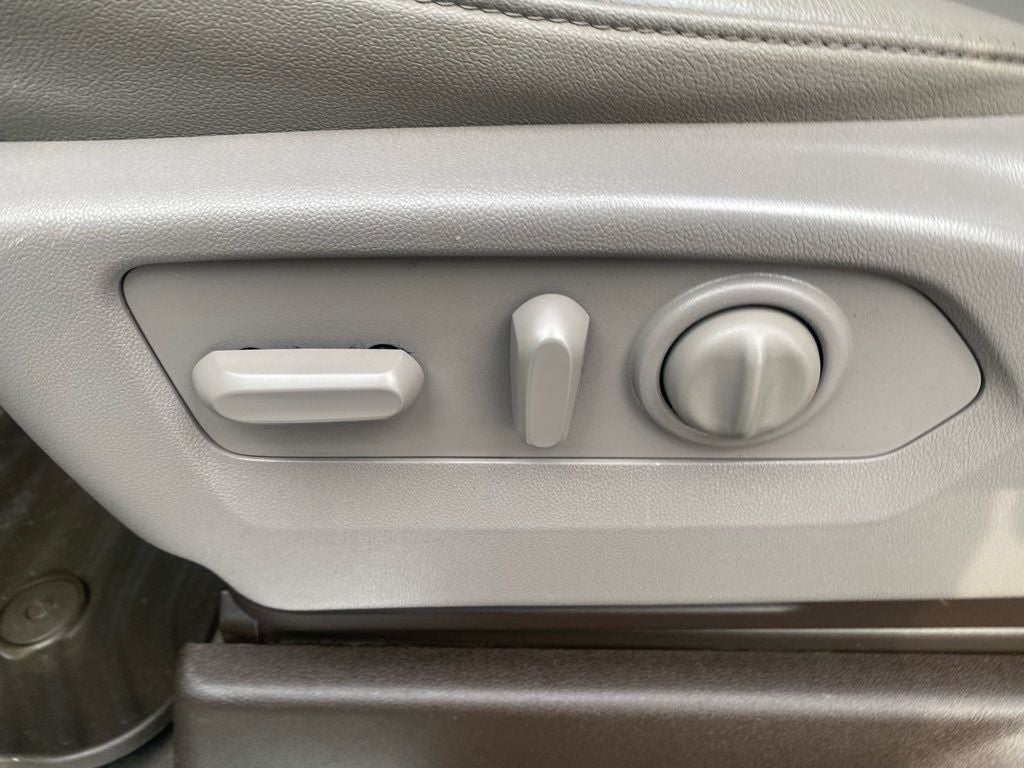 2022 Chevrolet Silverado 2500HD LTZ