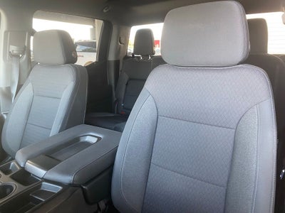 2023 Chevrolet Silverado 1500 Custom - 2WD - CLEAN CARFAX