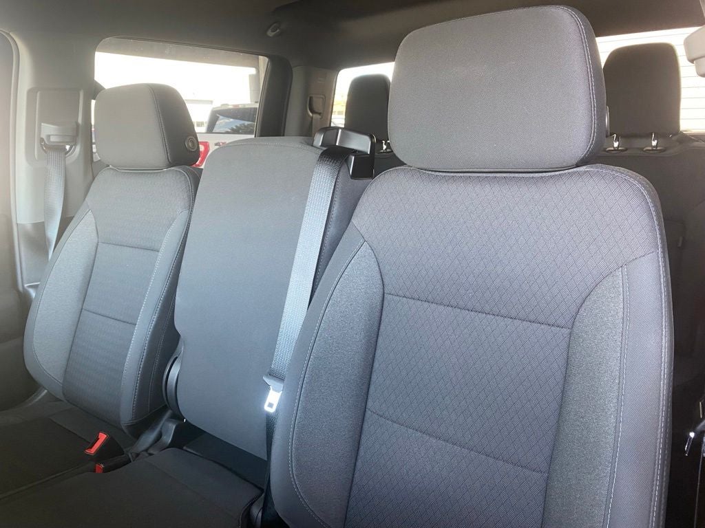 2023 Chevrolet Silverado 1500 Custom - 2WD - CLEAN CARFAX