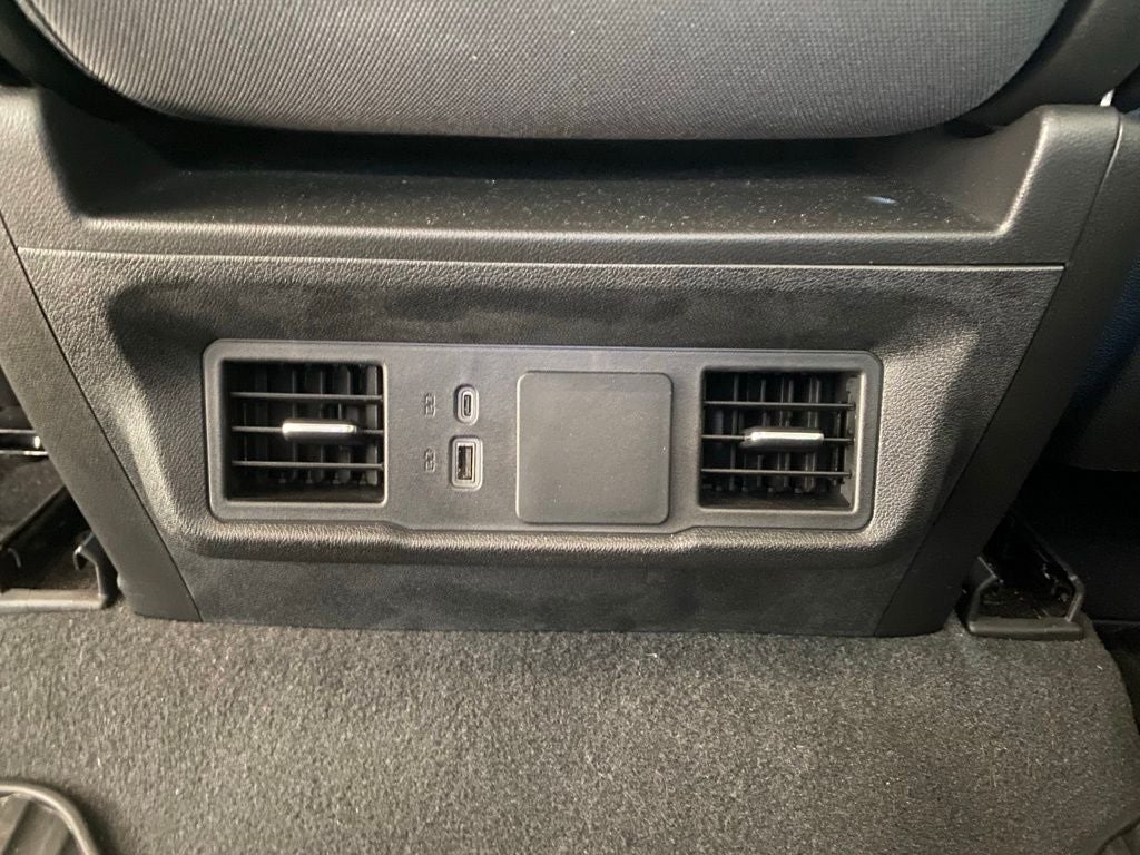 2023 Chevrolet Silverado 1500 Custom - 2WD - CLEAN CARFAX