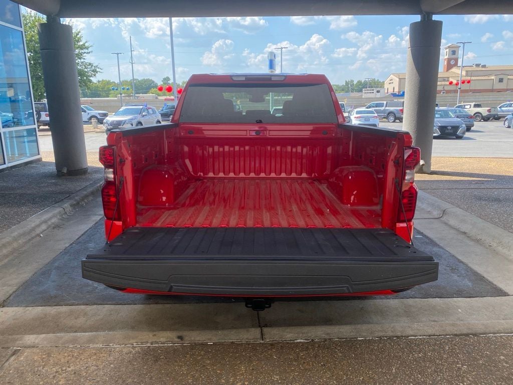 2023 Chevrolet Silverado 1500 Custom - 2WD - CLEAN CARFAX