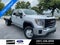 2023 GMC Sierra 3500HD Pro 177 WB
