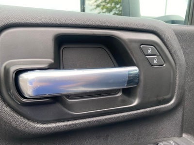2023 GMC Sierra 3500HD Pro 177 WB