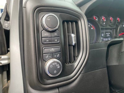 2023 GMC Sierra 3500HD Pro 177 WB