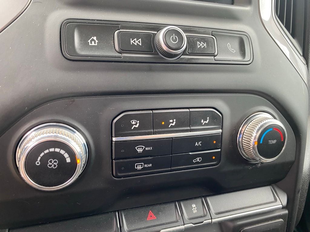 2023 GMC Sierra 3500HD Pro 177 WB