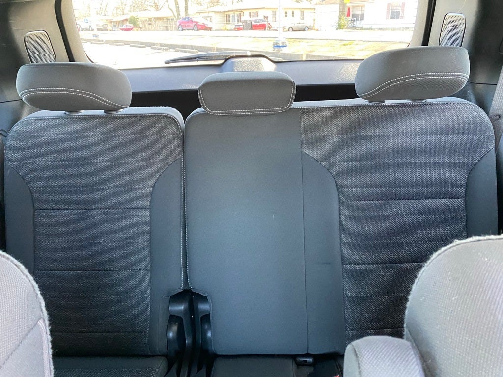 2025 Chevrolet Traverse LT 1LT