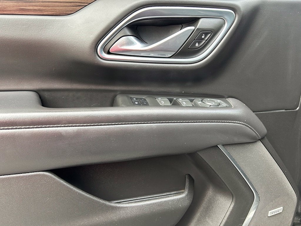 2021 Chevrolet Tahoe Z71 - 4WD - 5.3L V8 -