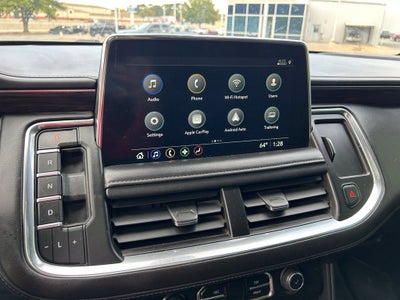 2021 Chevrolet Tahoe Z71 - 4WD - 5.3L V8 -