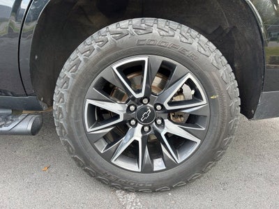 2021 Chevrolet Tahoe Z71 - 4WD - 5.3L V8 -