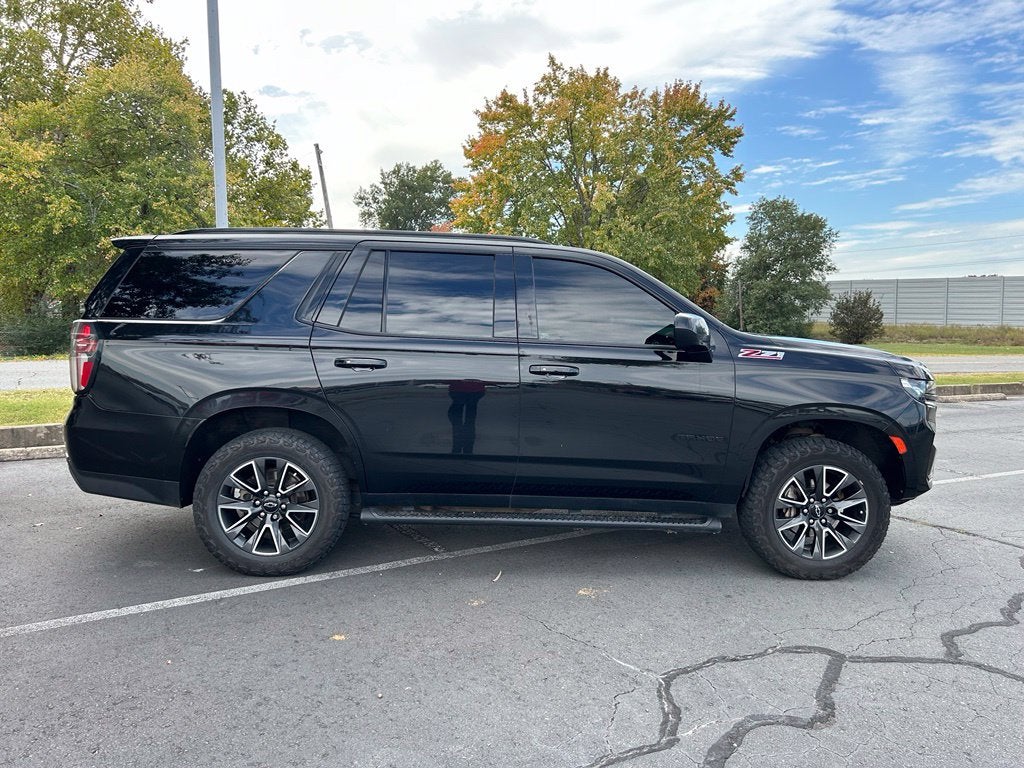 2021 Chevrolet Tahoe Z71 - 4WD - 5.3L V8 -