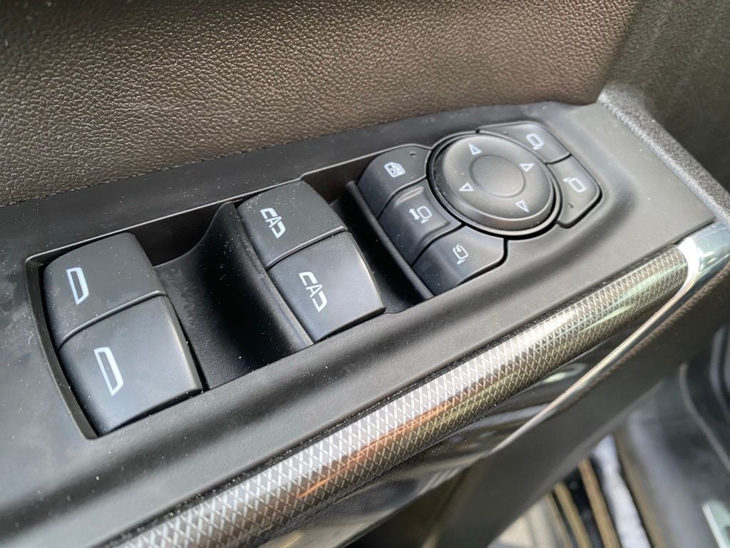 2022 GMC Sierra 2500HD AT4