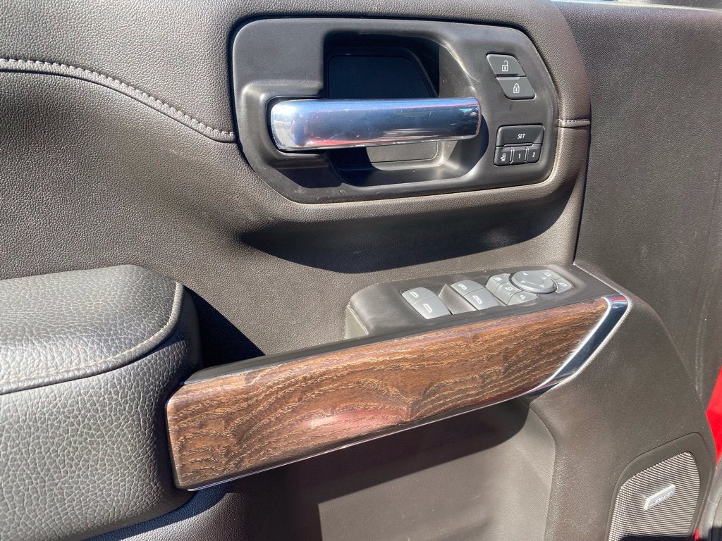 2022 GMC Sierra 2500HD Denali - DURAMAX - TECH PKG - 4WD